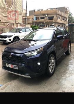 تويوتا راف 4